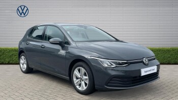 Volkswagen Golf 1.0 TSI Life 5dr Petrol Hatchback